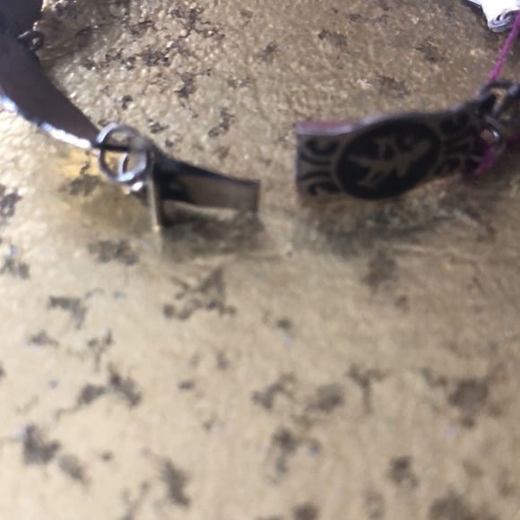 Vintage Siam Nielloware Bracelet - Picture 6 of 8